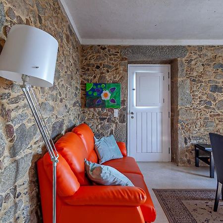 Villa Redouca Cedrim Екстериор снимка