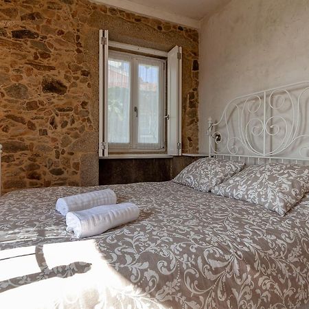 Villa Redouca Cedrim Екстериор снимка
