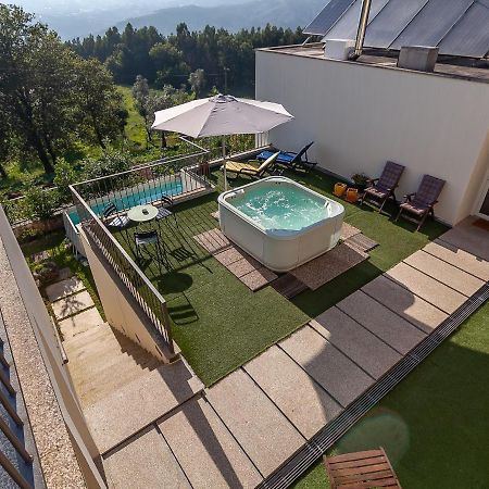 Villa Redouca Cedrim Екстериор снимка