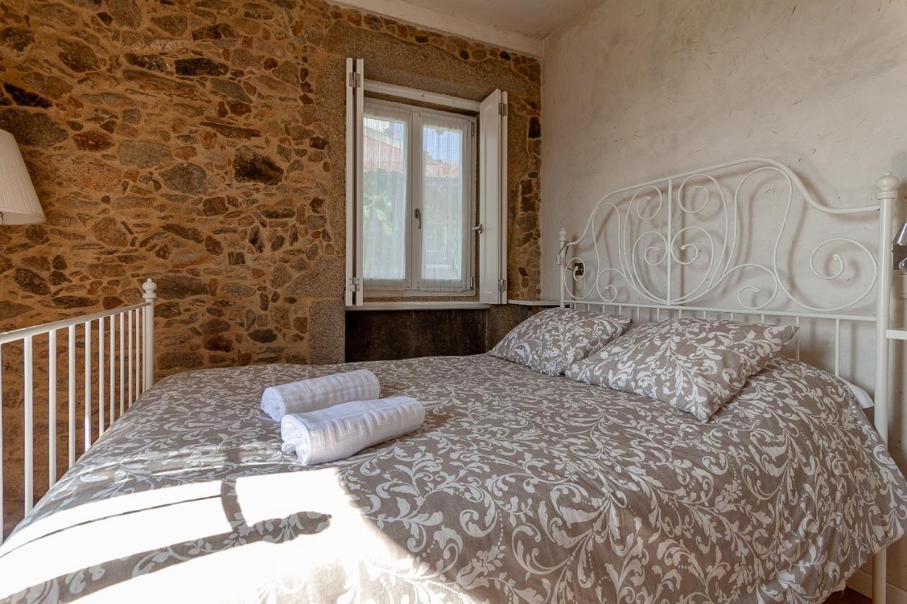 Villa Redouca Cedrim Екстериор снимка