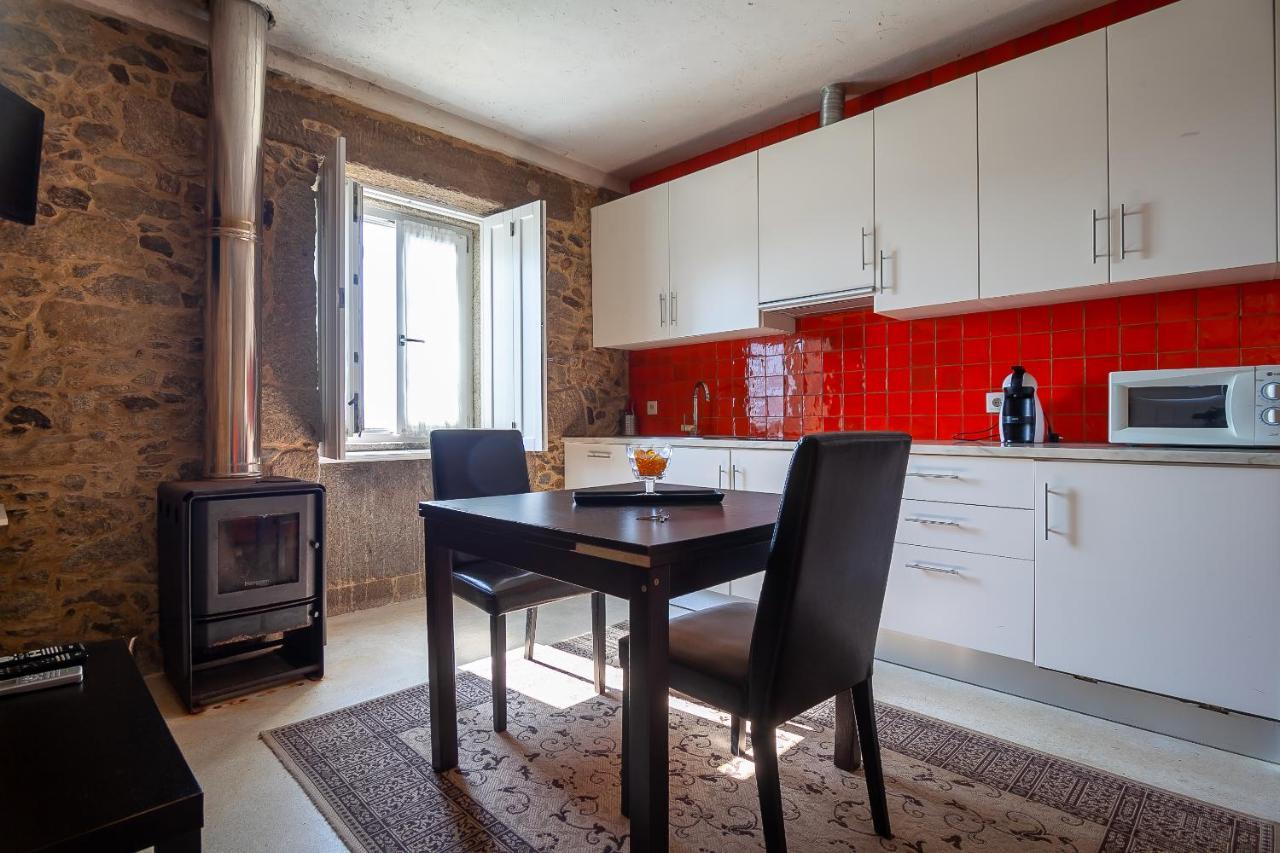 Villa Redouca Cedrim Екстериор снимка
