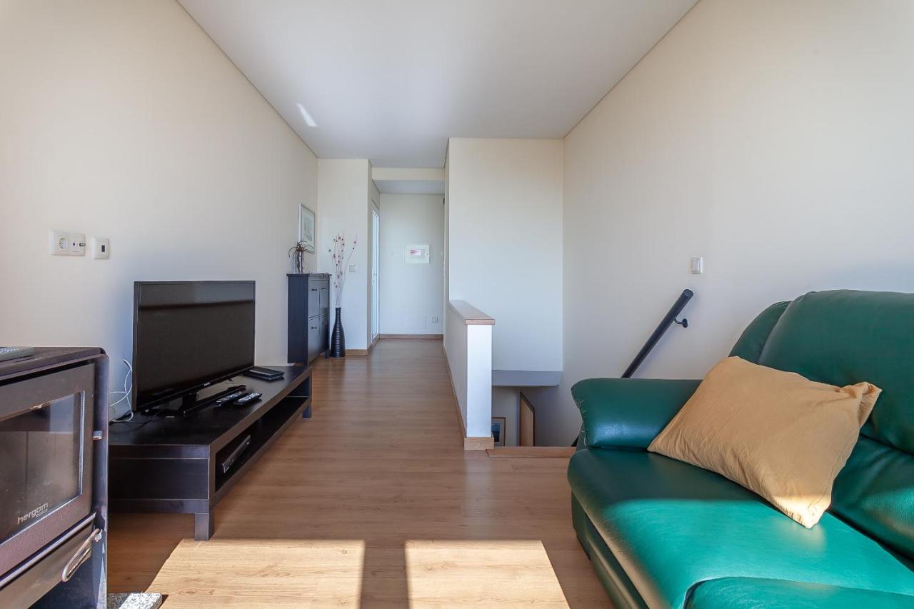 Villa Redouca Cedrim Екстериор снимка