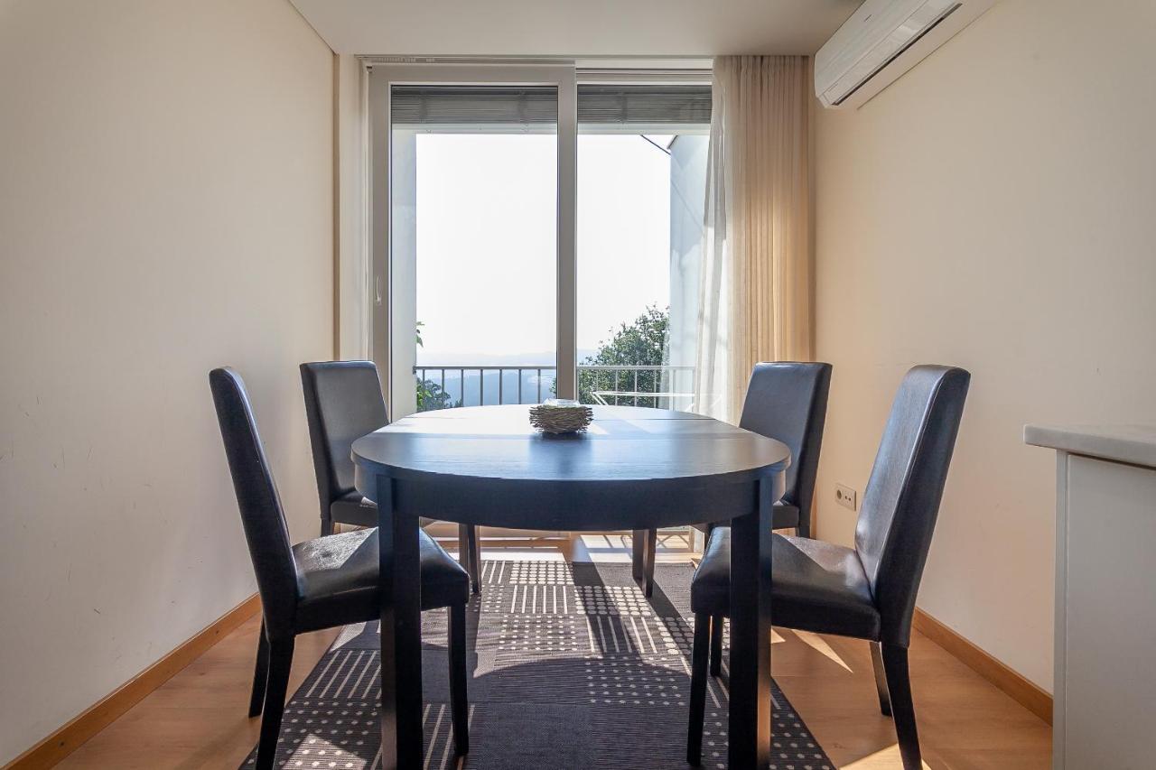 Villa Redouca Cedrim Екстериор снимка