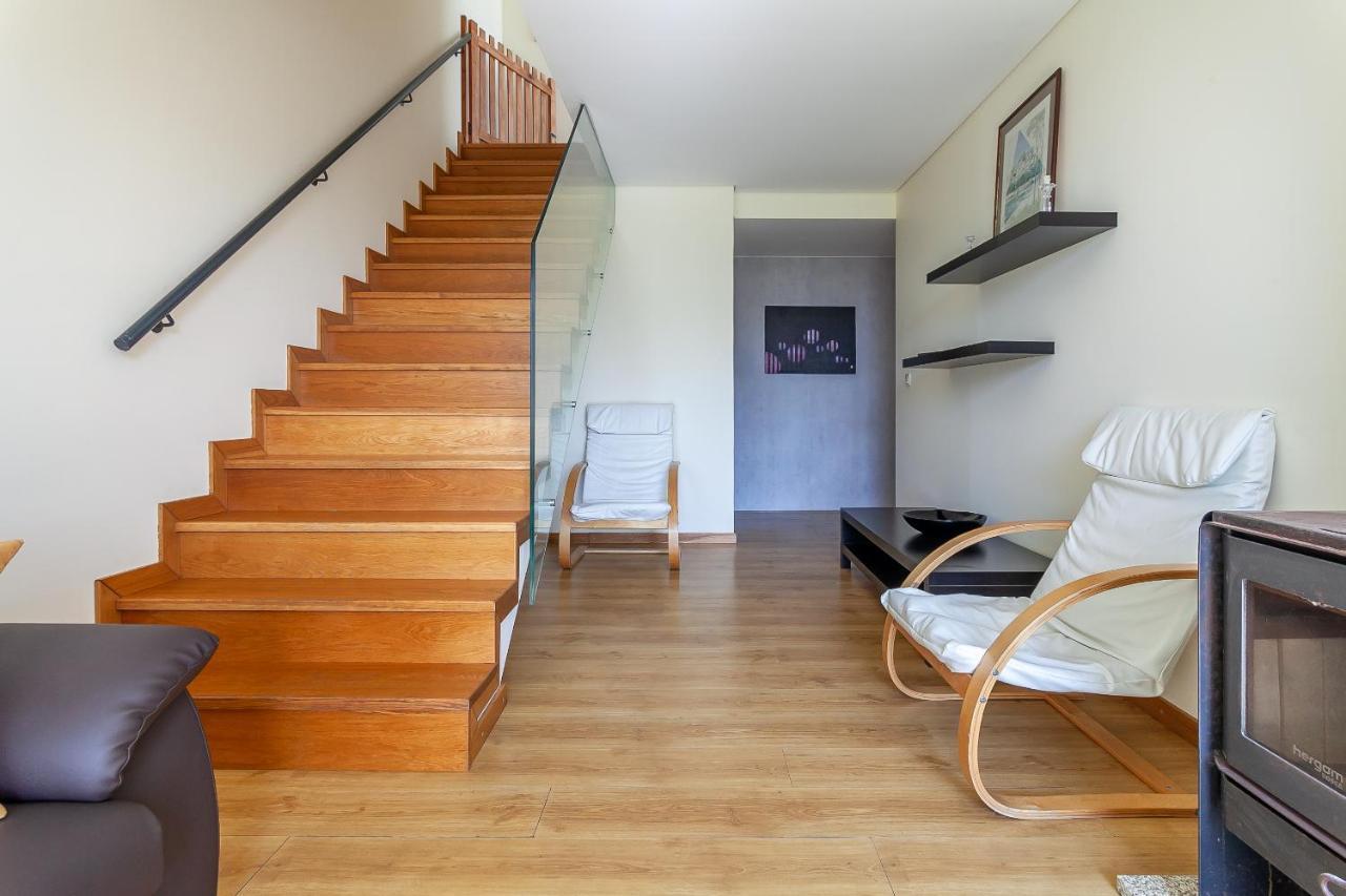 Villa Redouca Cedrim Екстериор снимка