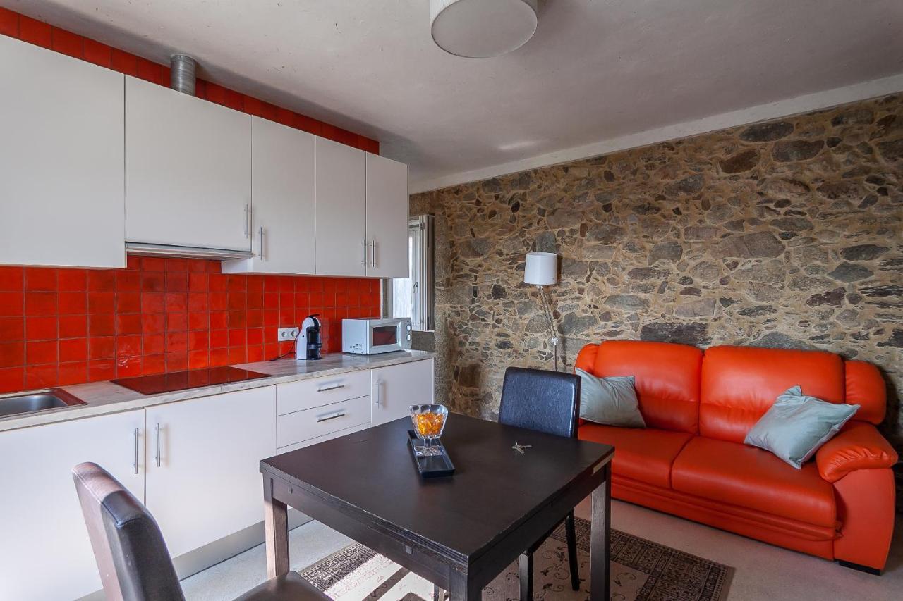 Villa Redouca Cedrim Екстериор снимка