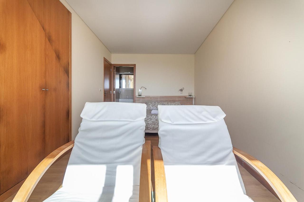 Villa Redouca Cedrim Екстериор снимка