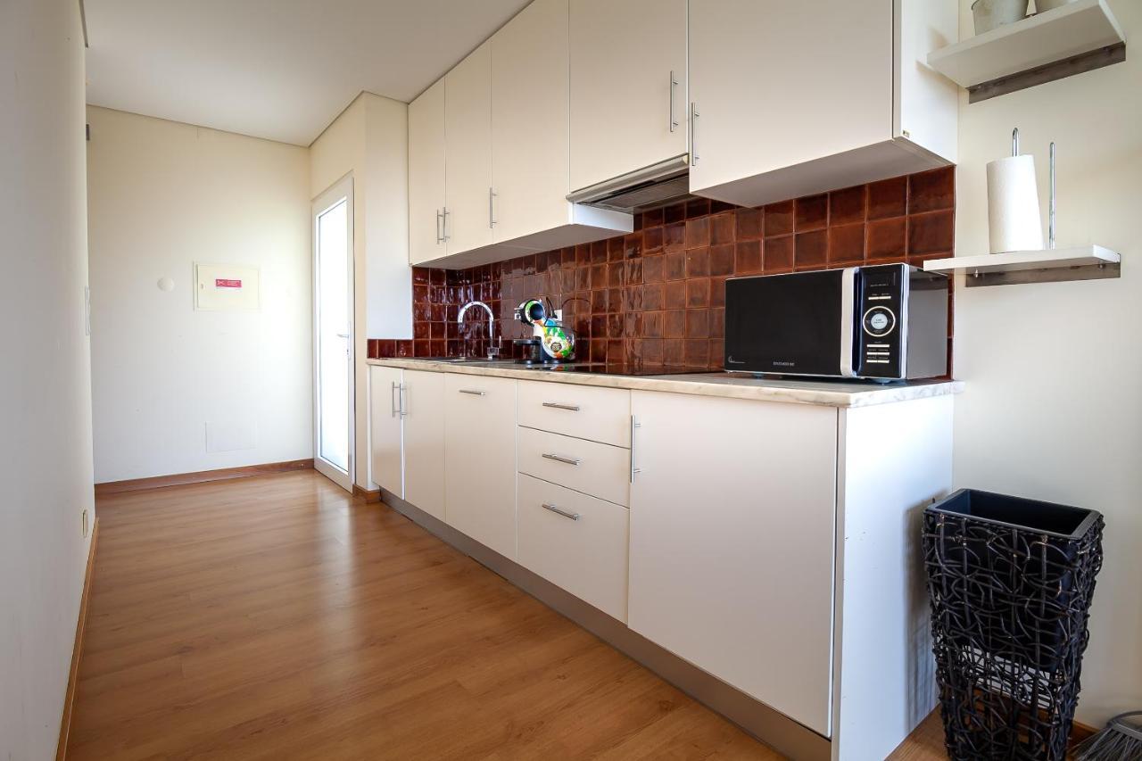 Villa Redouca Cedrim Екстериор снимка