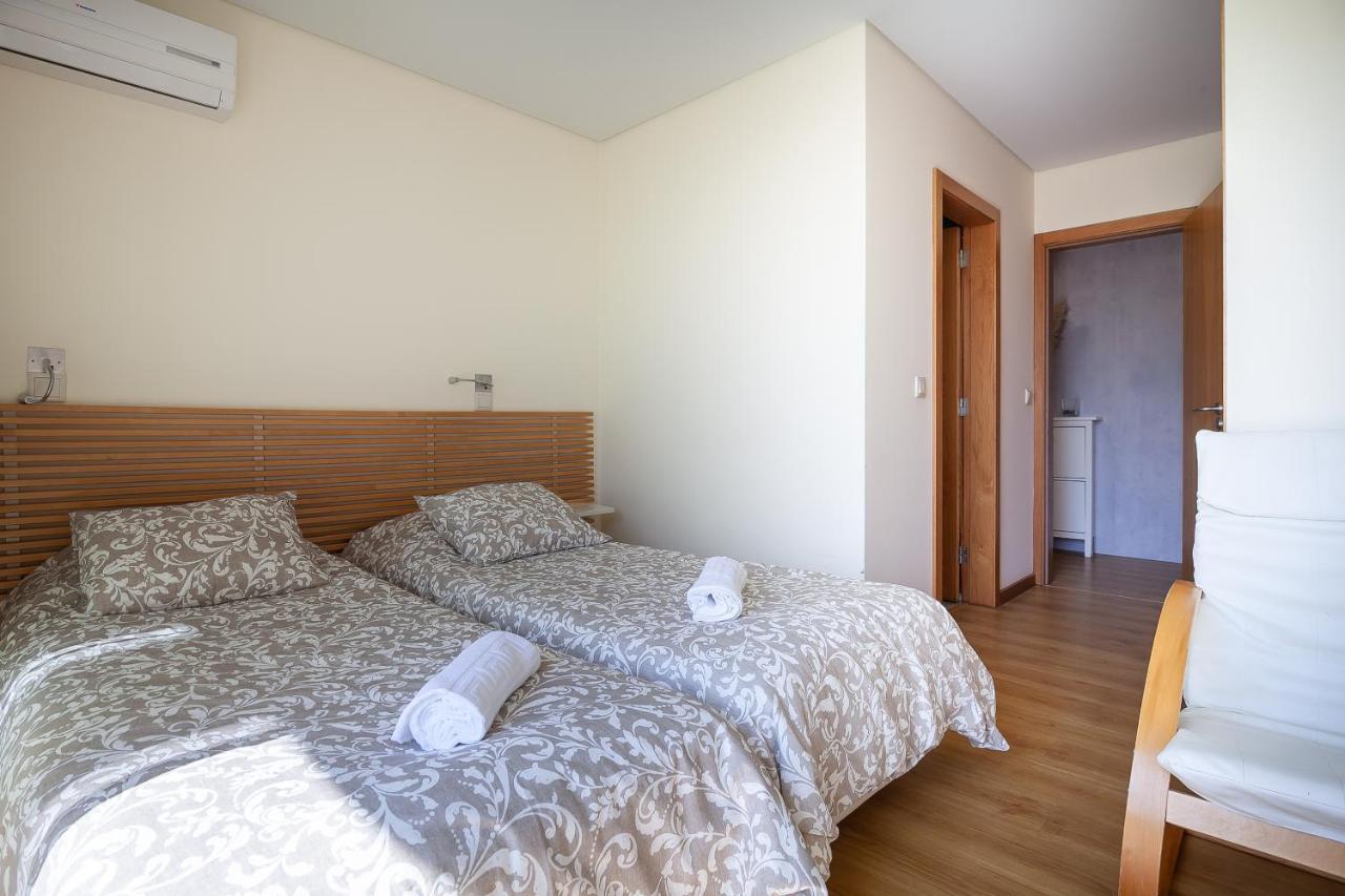 Villa Redouca Cedrim Екстериор снимка