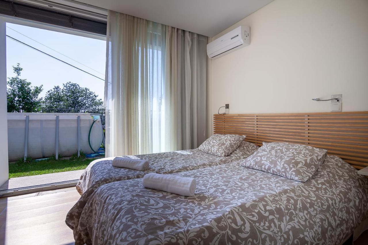 Villa Redouca Cedrim Екстериор снимка