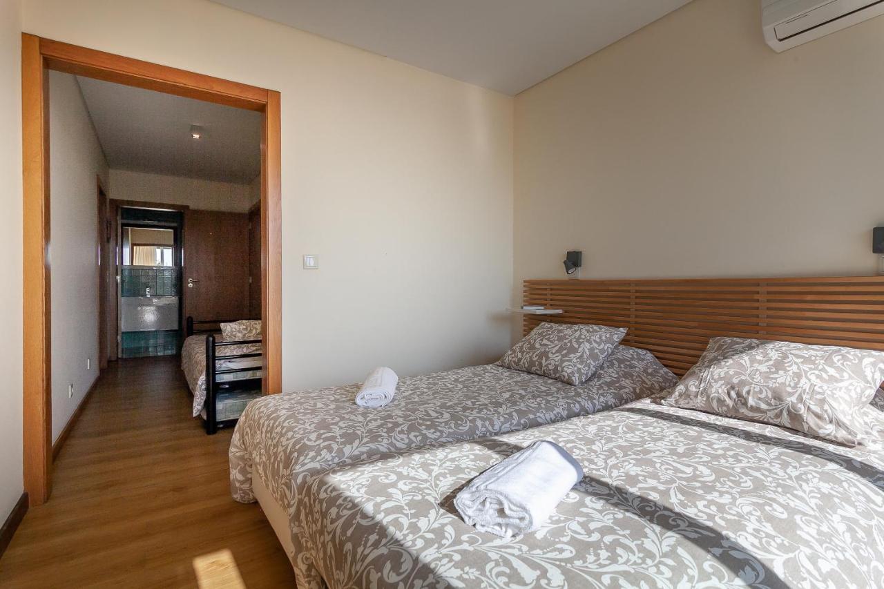 Villa Redouca Cedrim Екстериор снимка