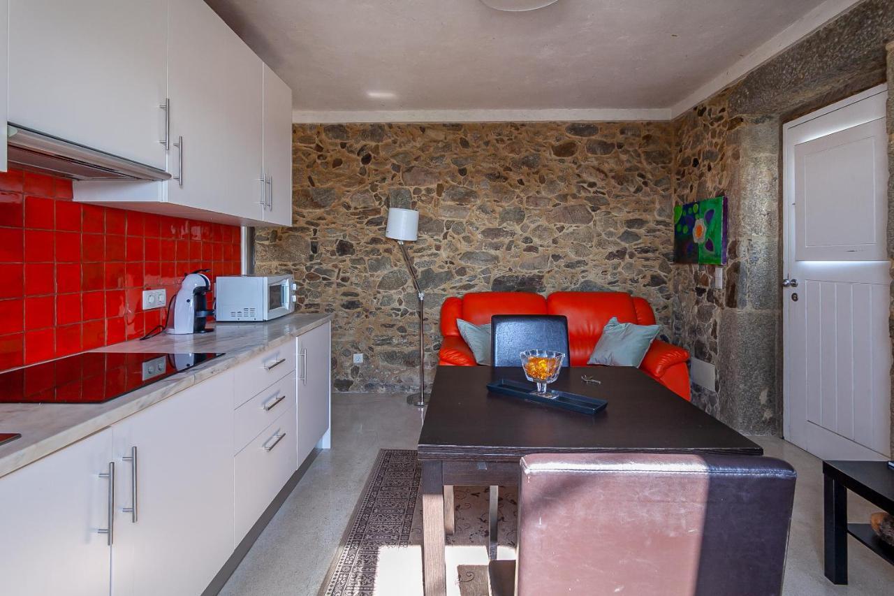 Villa Redouca Cedrim Екстериор снимка