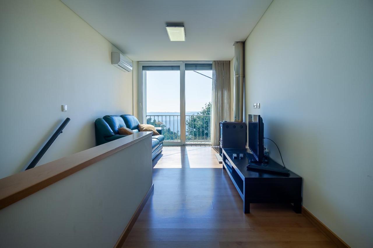 Villa Redouca Cedrim Екстериор снимка