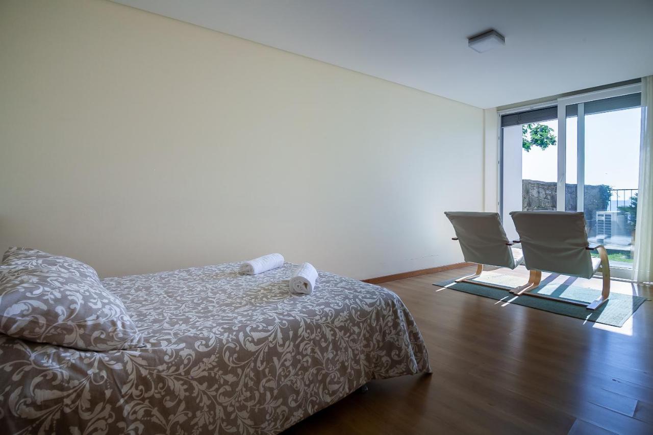 Villa Redouca Cedrim Екстериор снимка