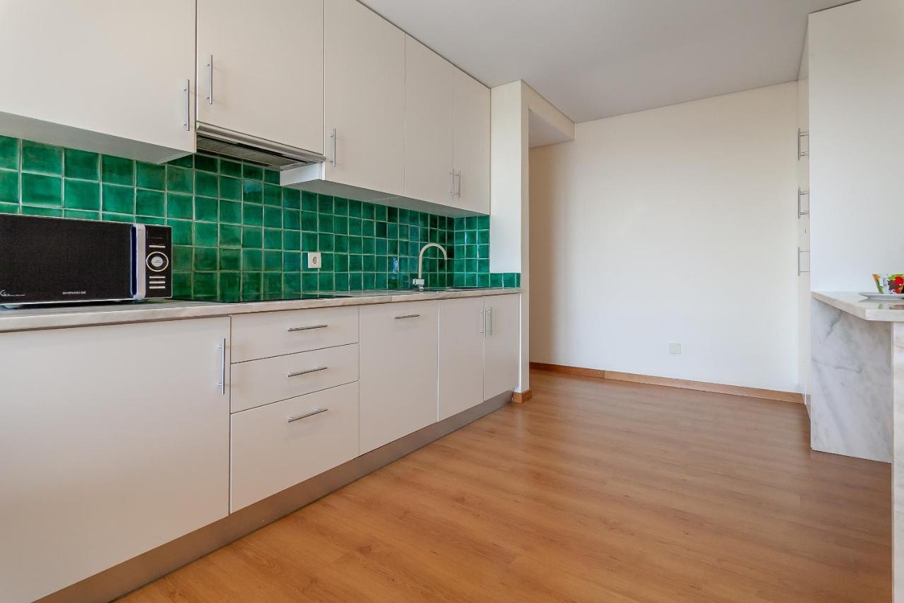 Villa Redouca Cedrim Екстериор снимка