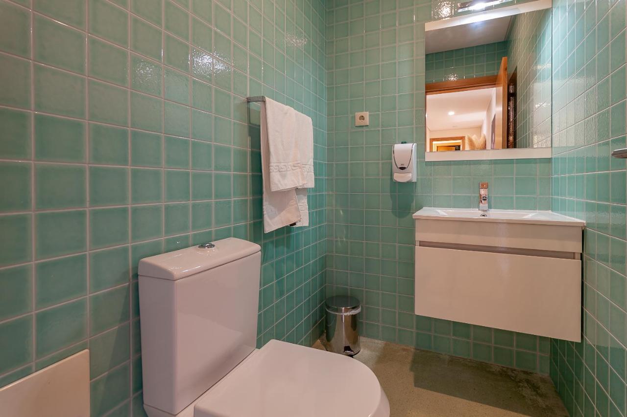 Villa Redouca Cedrim Екстериор снимка
