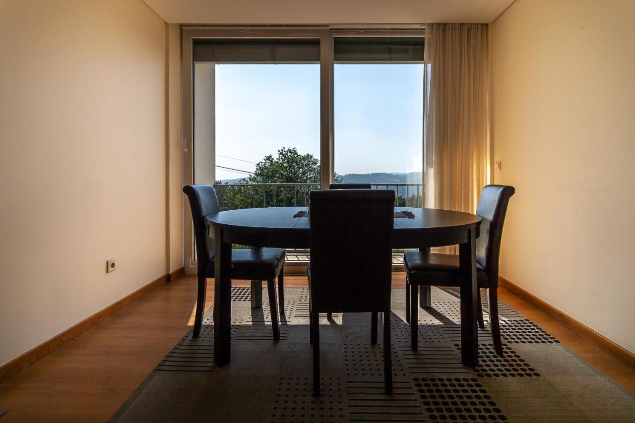 Villa Redouca Cedrim Екстериор снимка