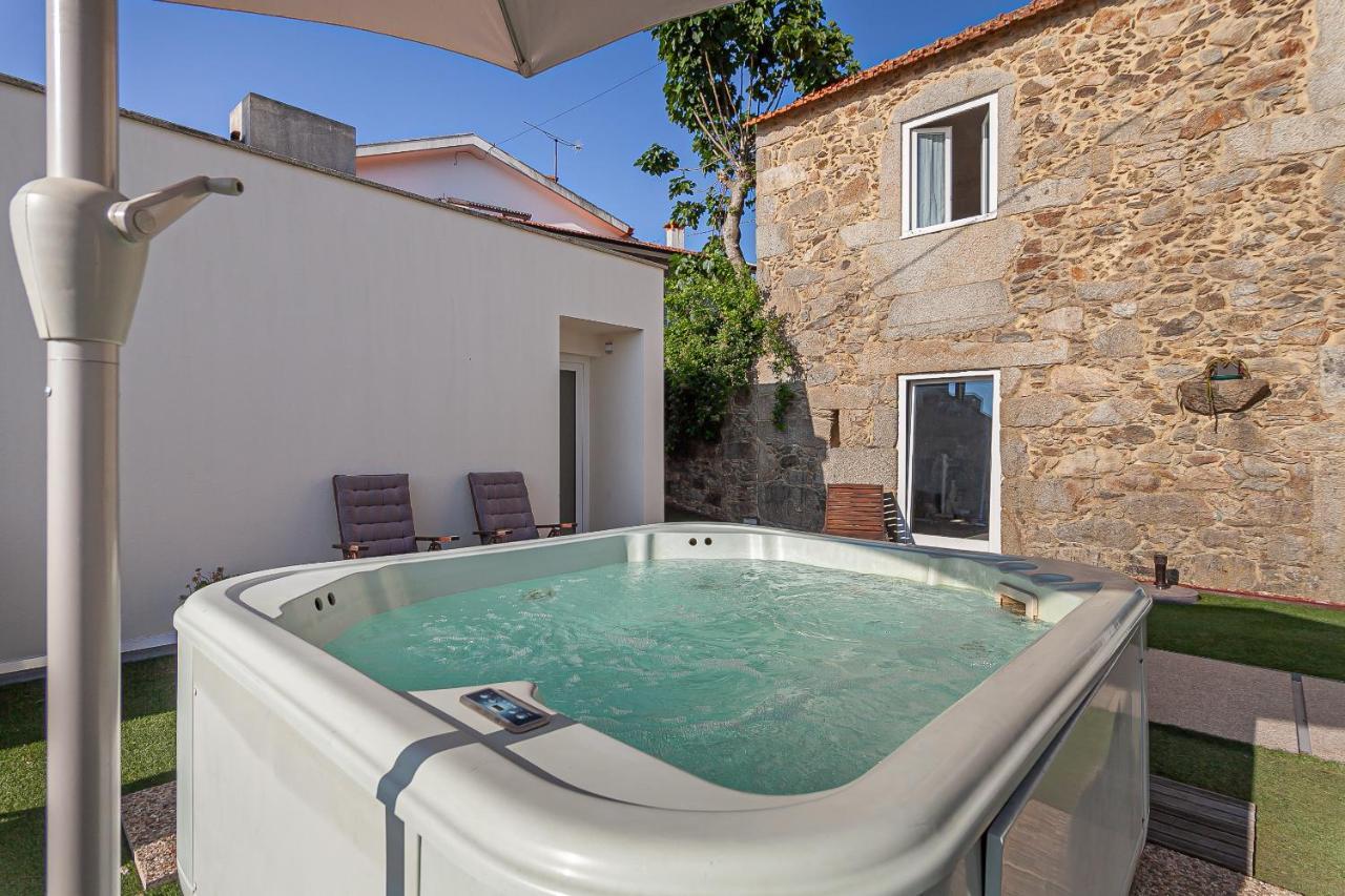 Villa Redouca Cedrim Екстериор снимка