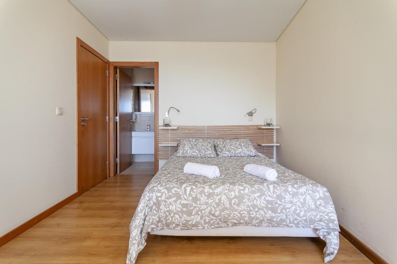 Villa Redouca Cedrim Екстериор снимка