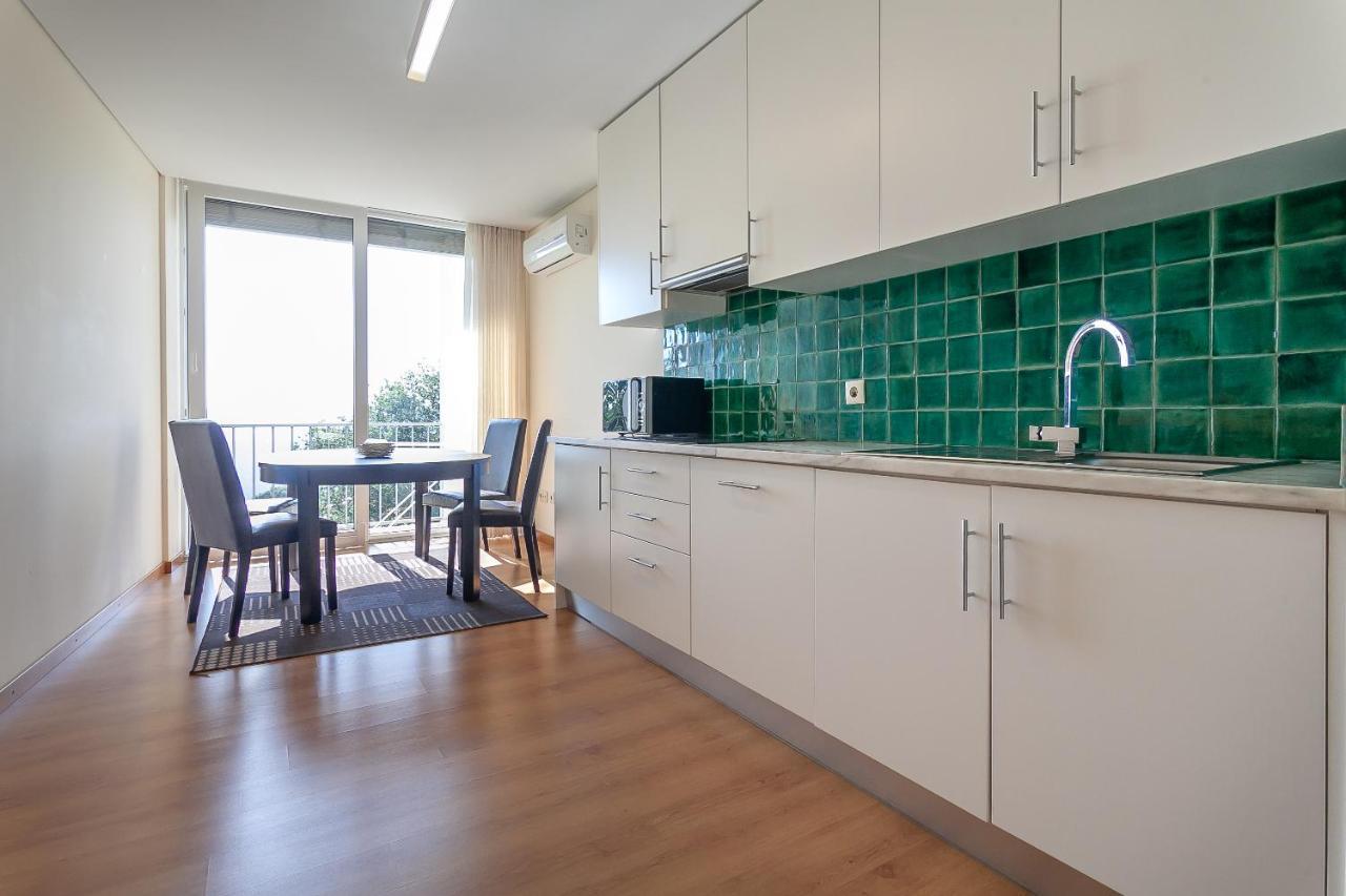 Villa Redouca Cedrim Екстериор снимка