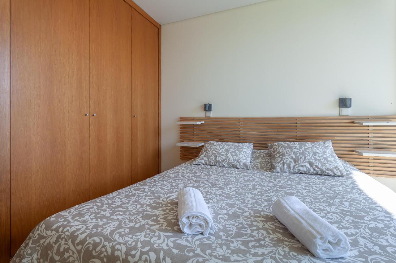 Villa Redouca Cedrim Екстериор снимка