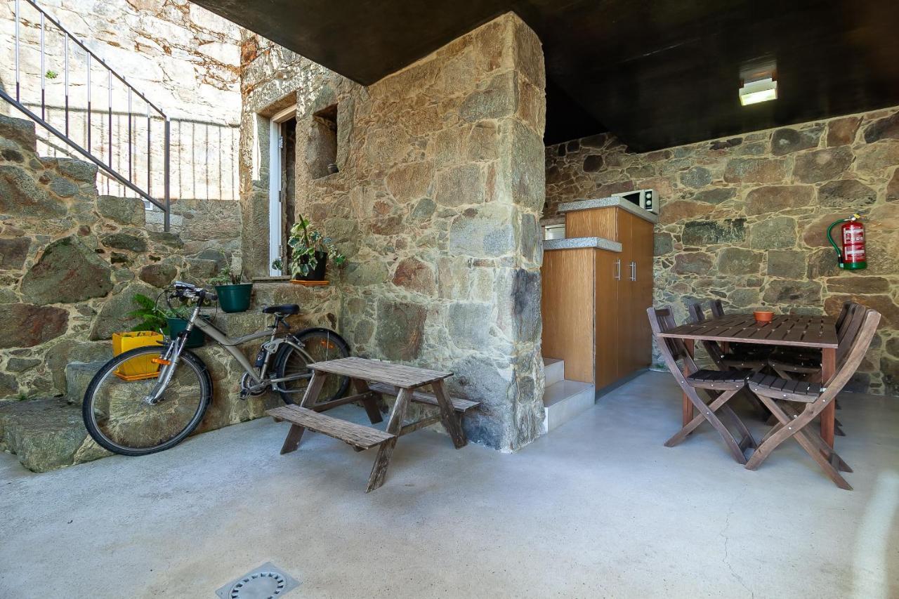 Villa Redouca Cedrim Екстериор снимка